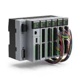 PLCs Y CONTROLADORES