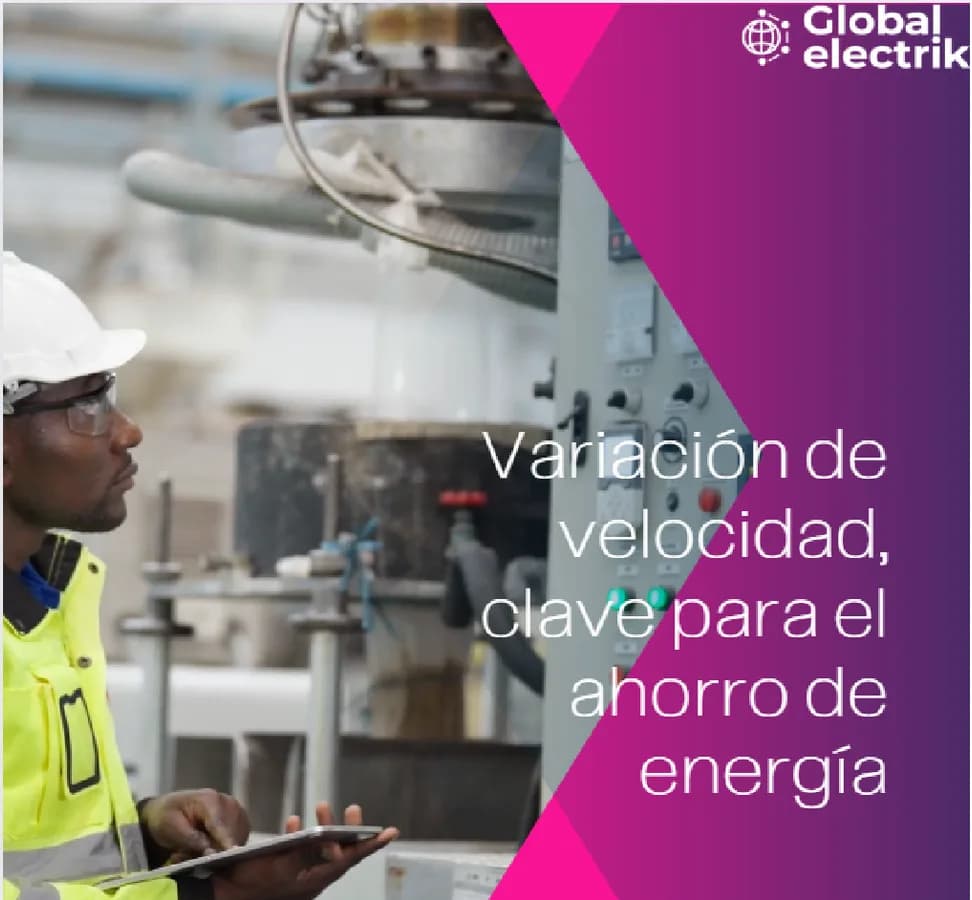 Optimización Energética, la clave para la Sostenibilidad Industrial en Colombia